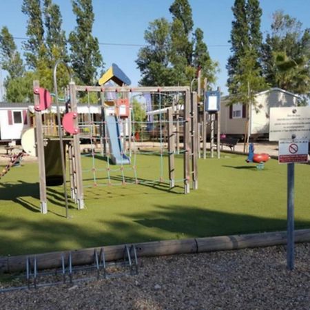 Mobile Home Service Hotelier Fréjus Екстериор снимка