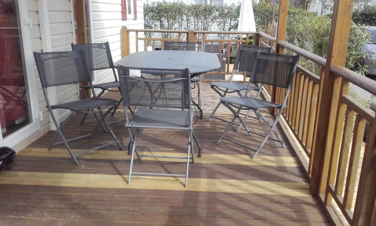Mobile Home Service Hotelier Fréjus Екстериор снимка